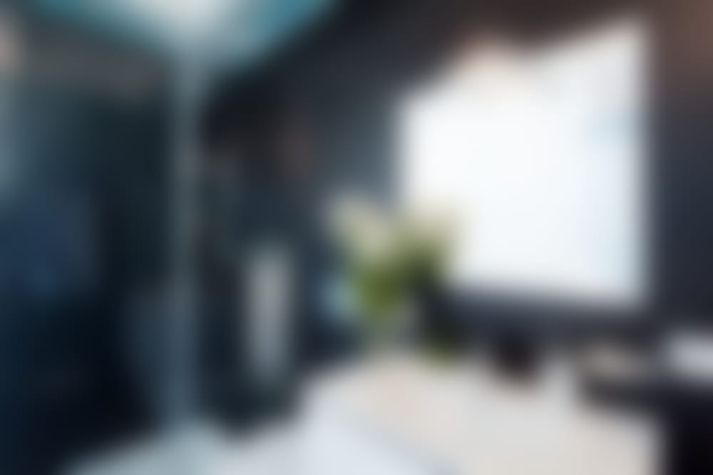 The lovely shower room of the tower room.